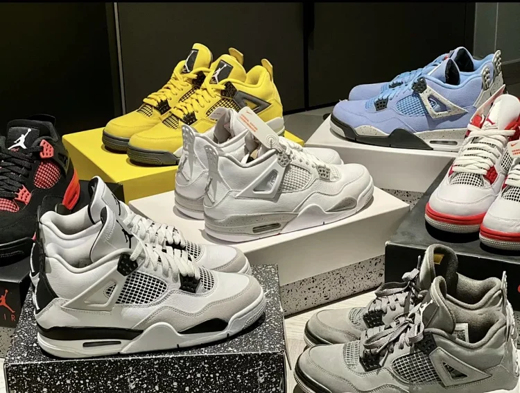 ph003 Jordan 4
