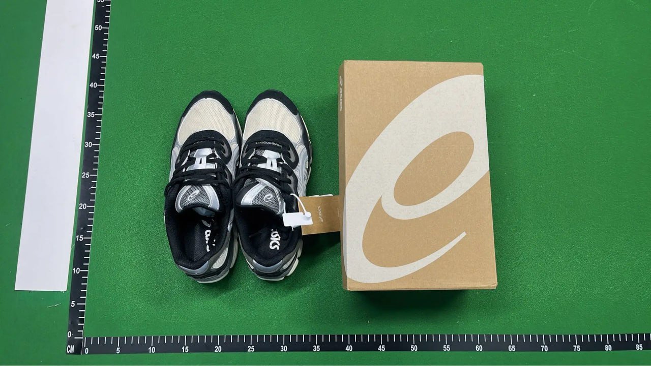 ph008 Asics Gel NYC