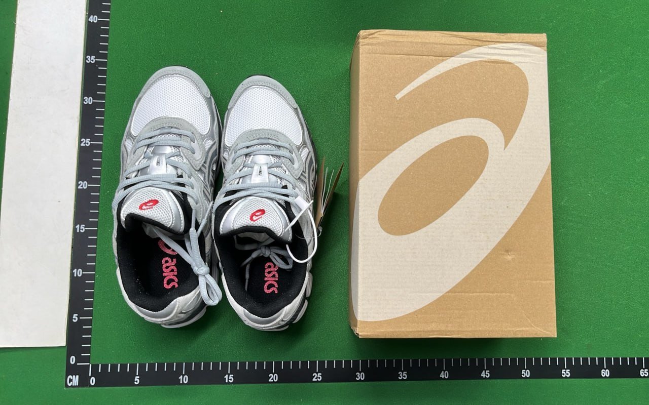 ph008 Asics Gel NYC