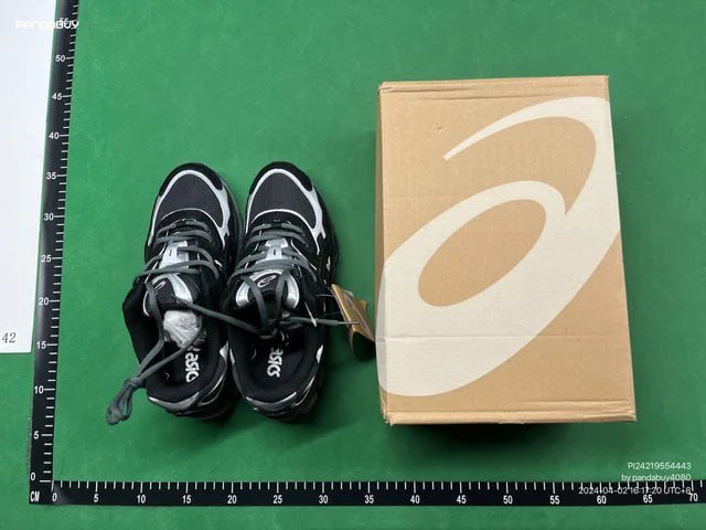 ph008 Asics Gel NYC