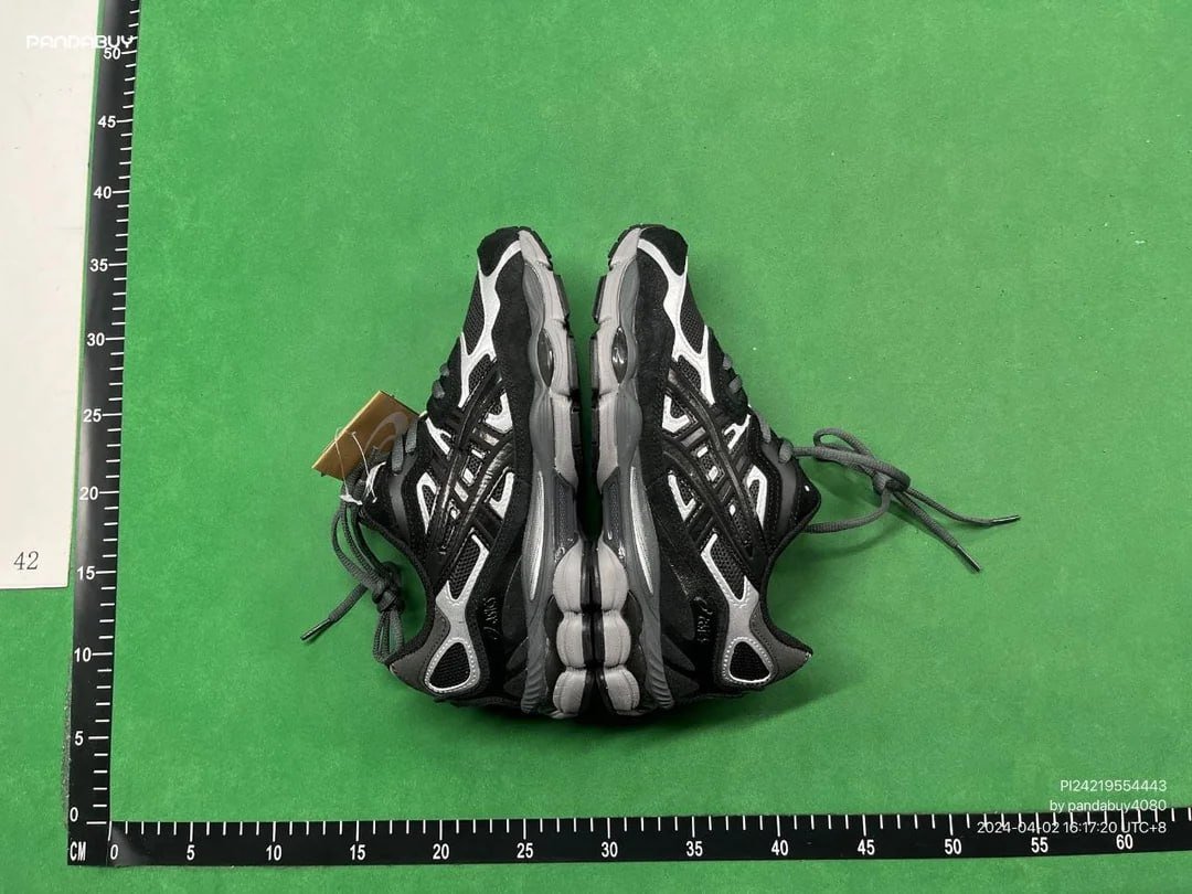 ph008 Asics Gel NYC