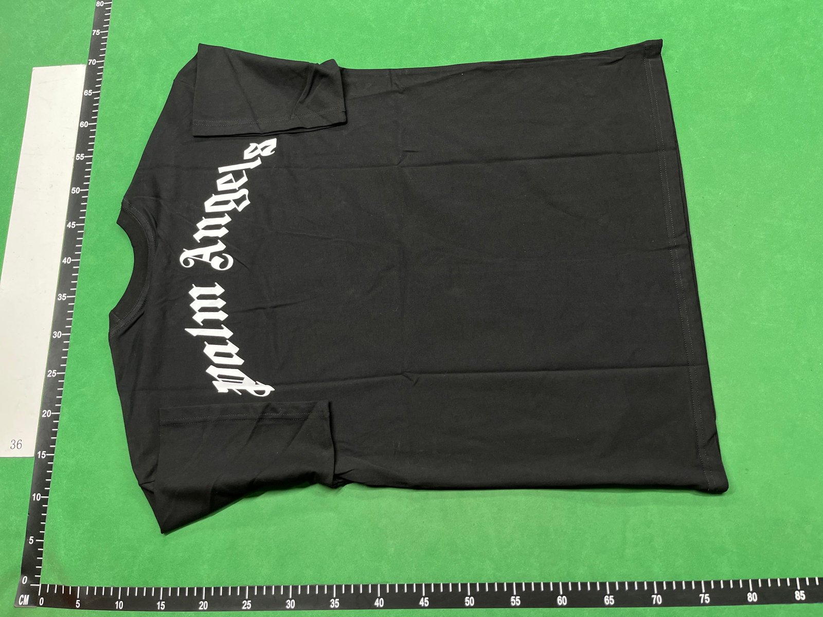 ph009 Palm Angels Shorts
