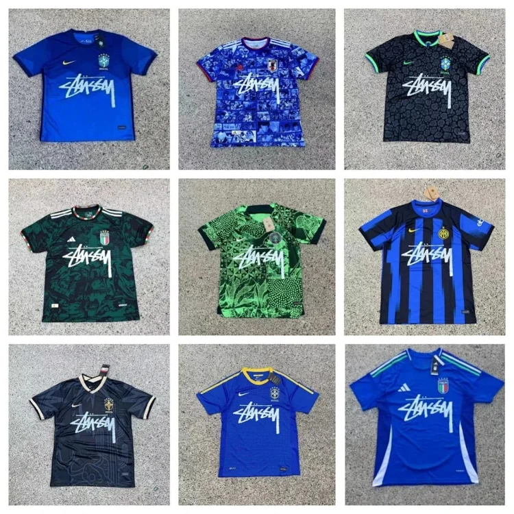ph014 Football Jerse