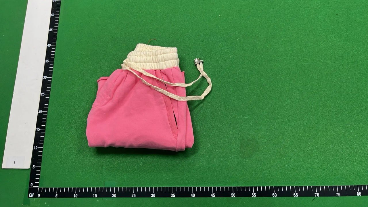 ph016 Amiri Shorts