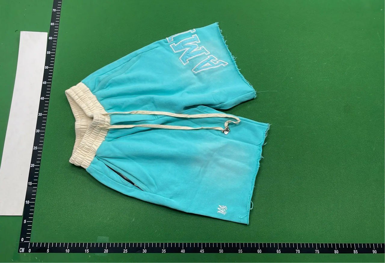 ph016 Amiri Shorts