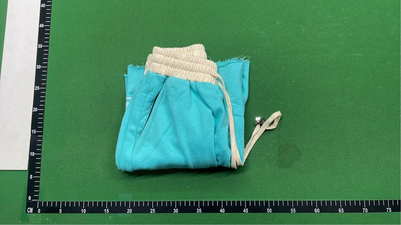 ph016 Amiri Shorts