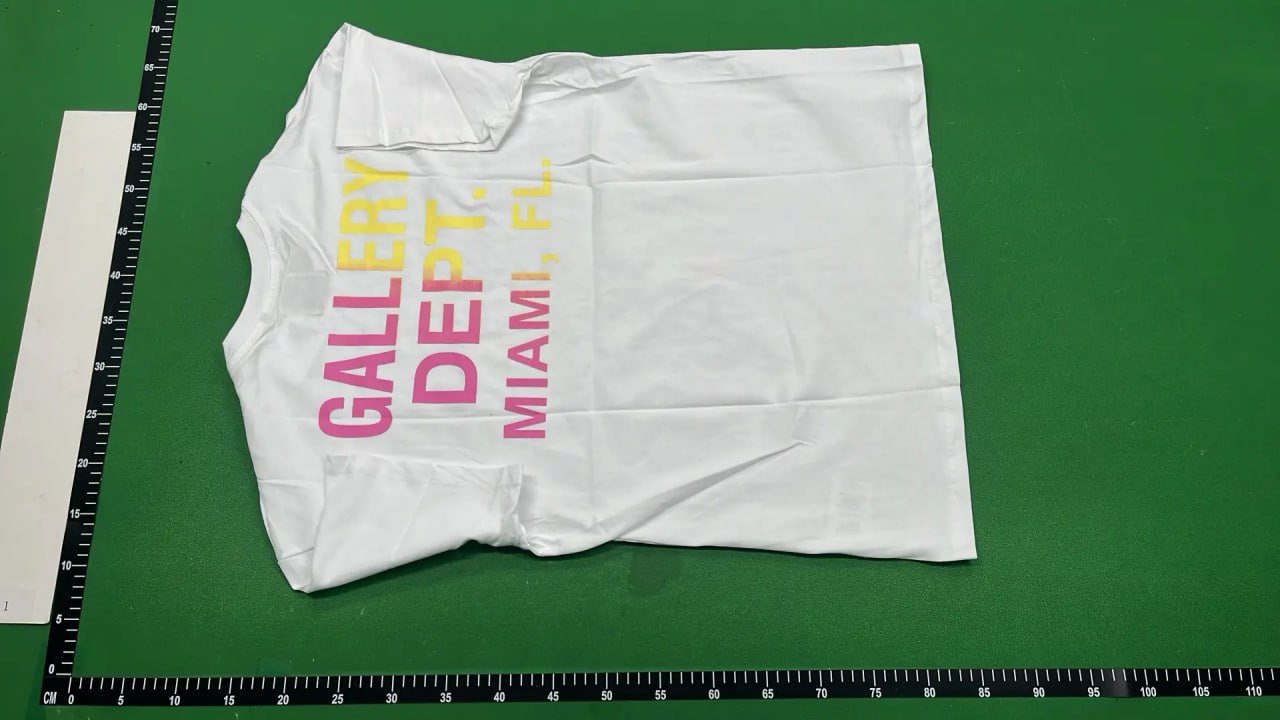 ph015 Gallery DEPT. Tee