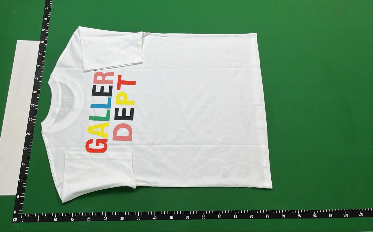 ph015 Gallery DEPT. Tee