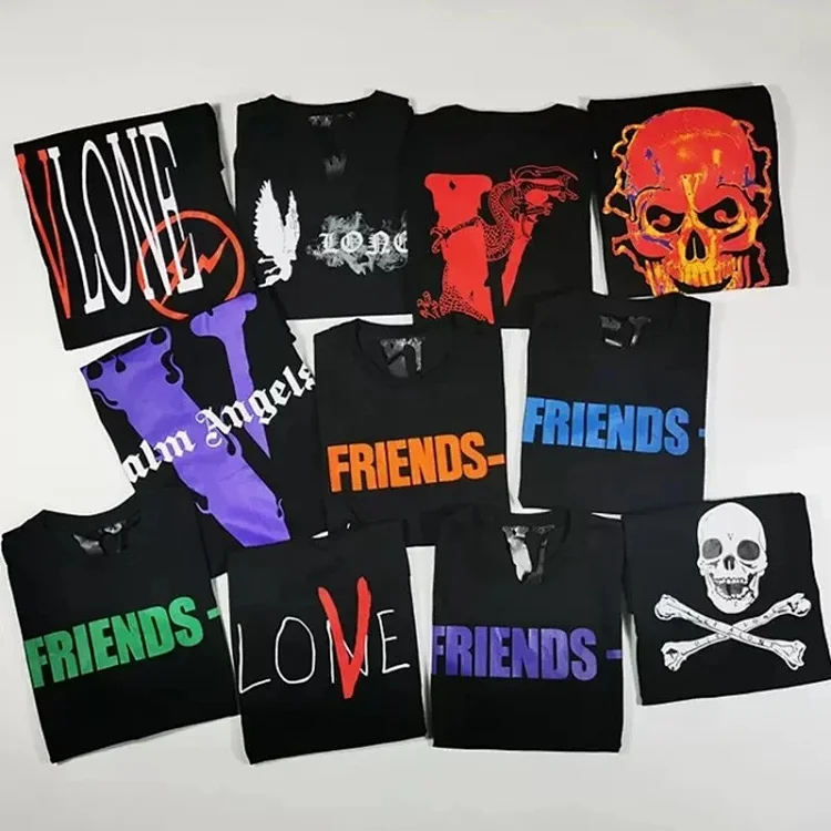 ph021 Vlone Tee
