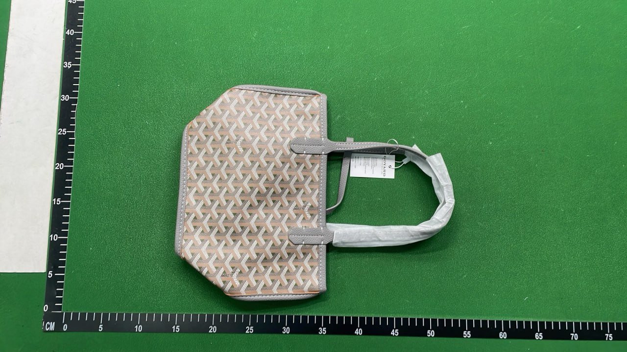 ph025 Goyard Bag