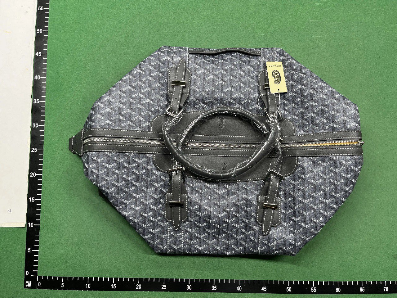 ph025 Goyard Bag