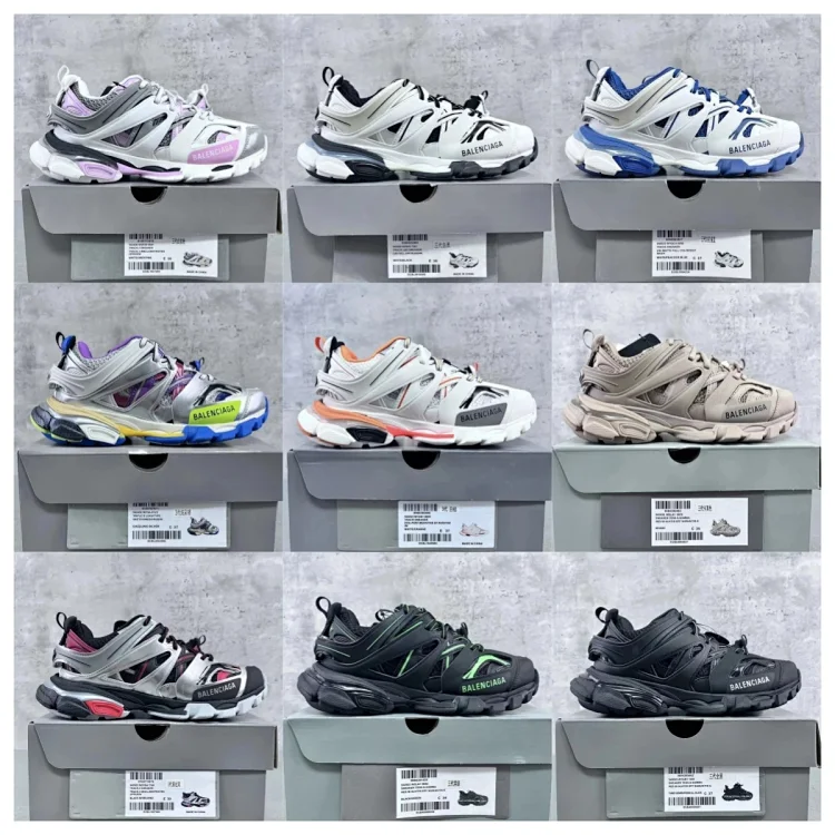ph028 Balenciaga Tra