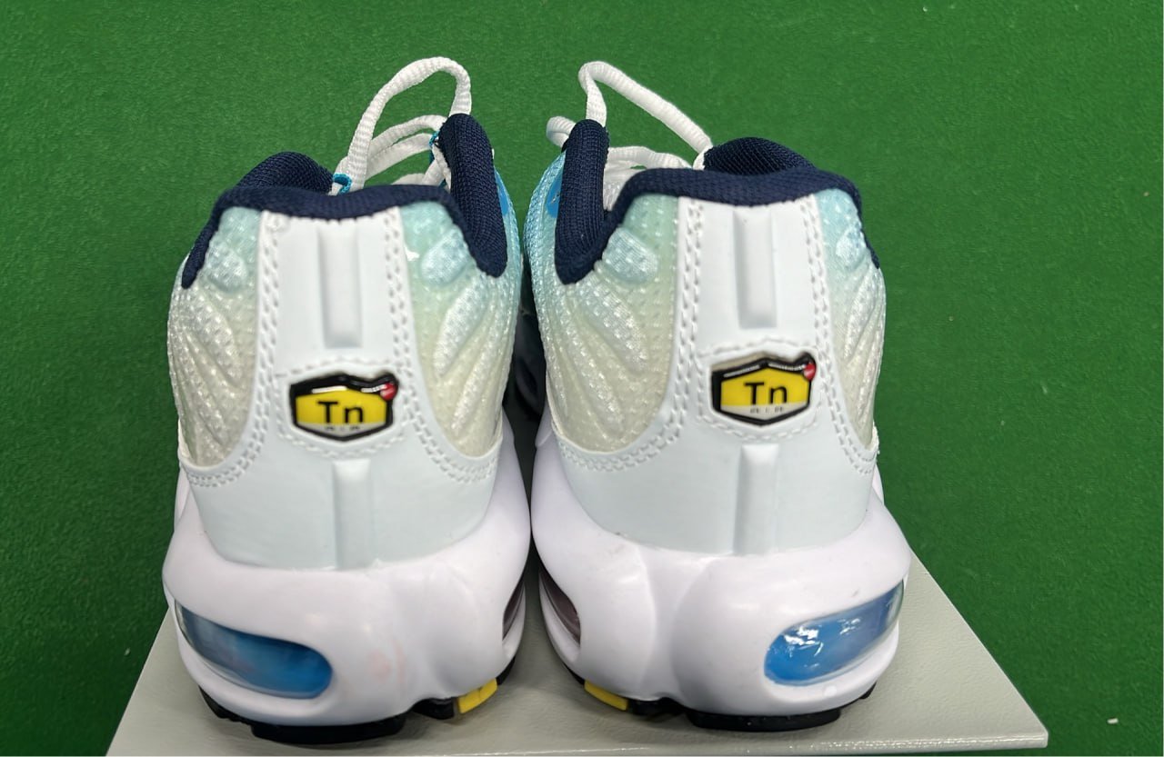 ph029 Nike TN