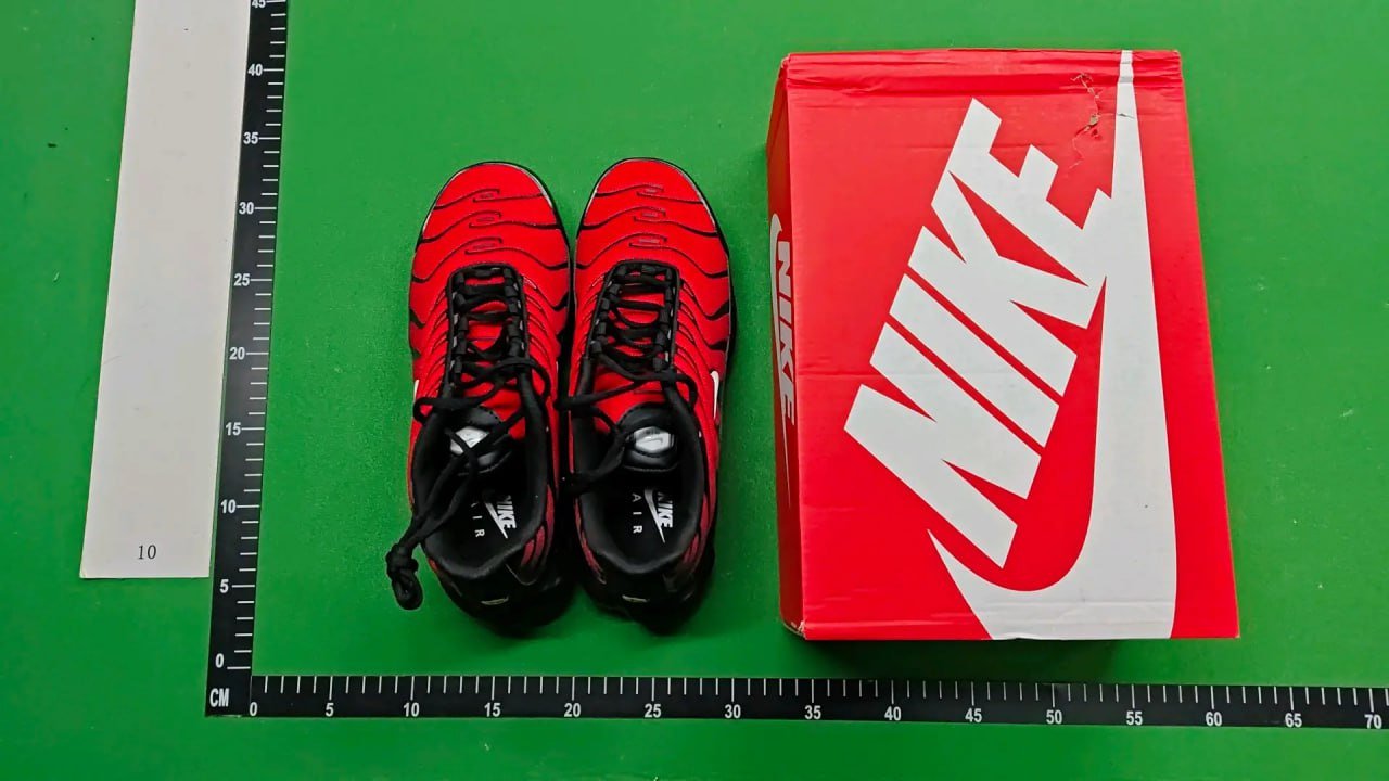 ph029 Nike TN