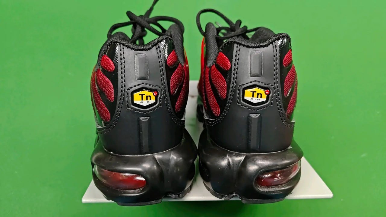 ph029 Nike TN