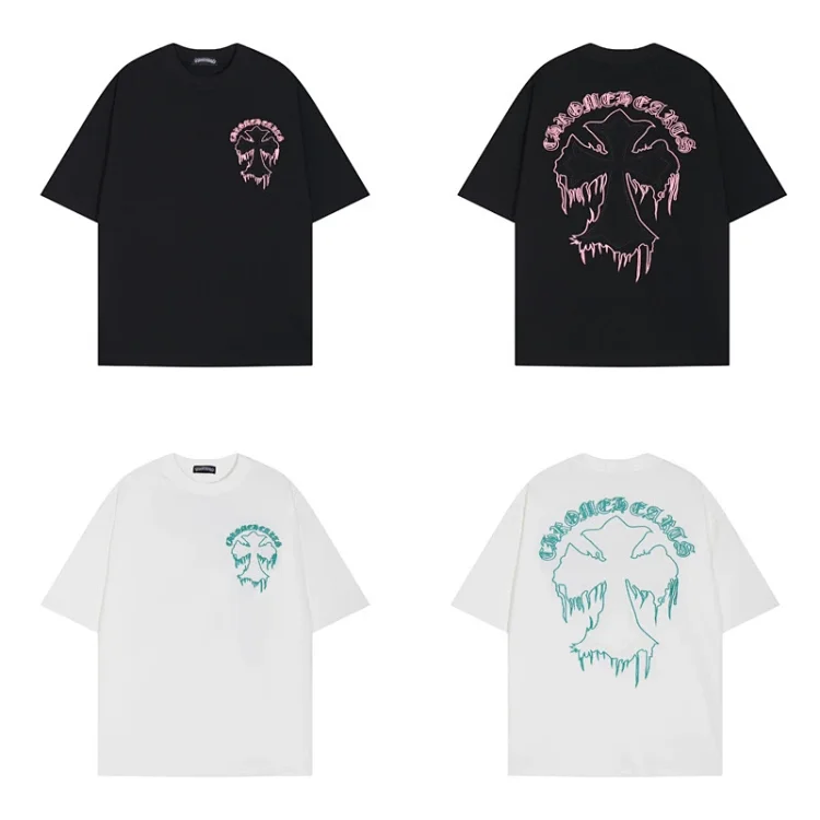 ph030 Chrome Hearts