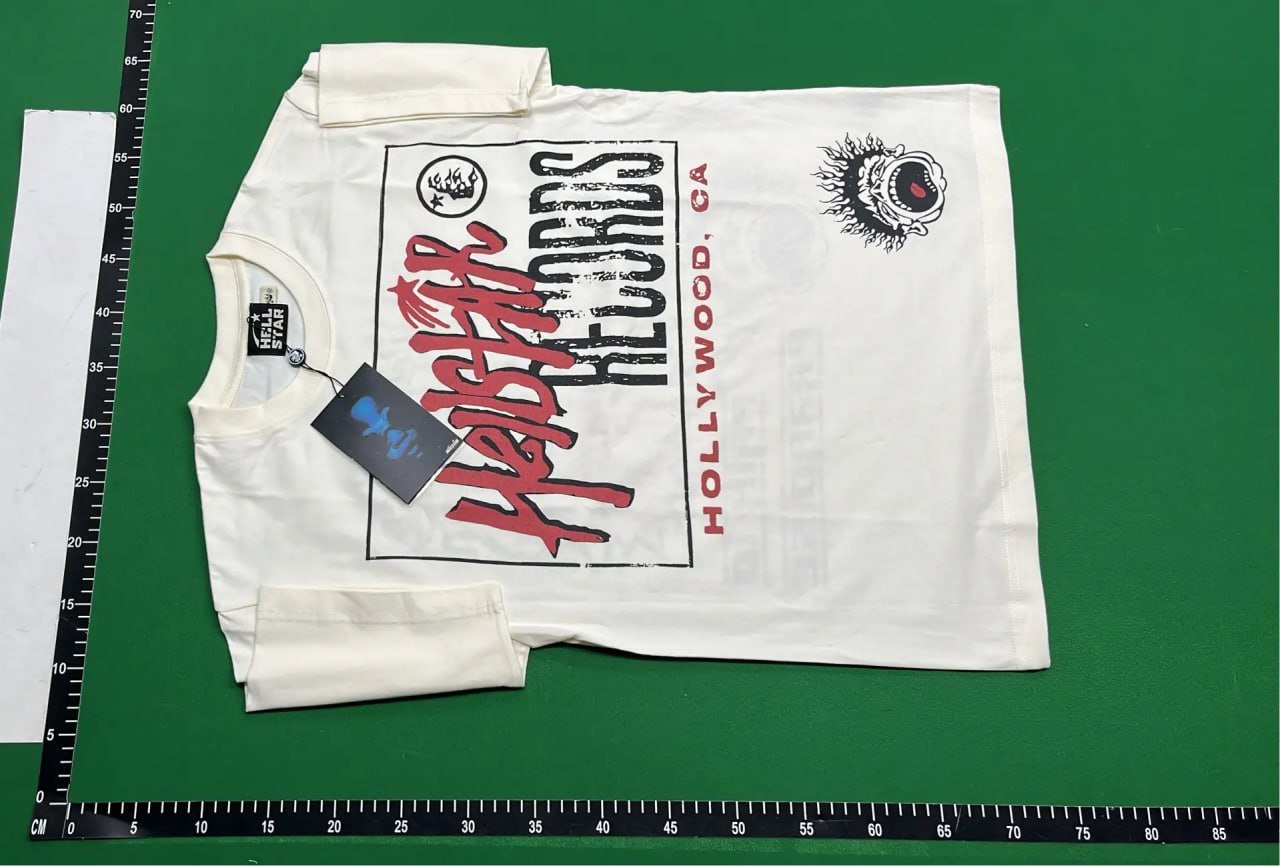 ph033 Hellstar Tee