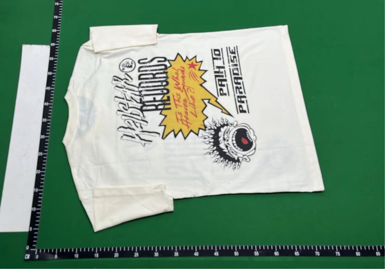ph033 Hellstar Tee