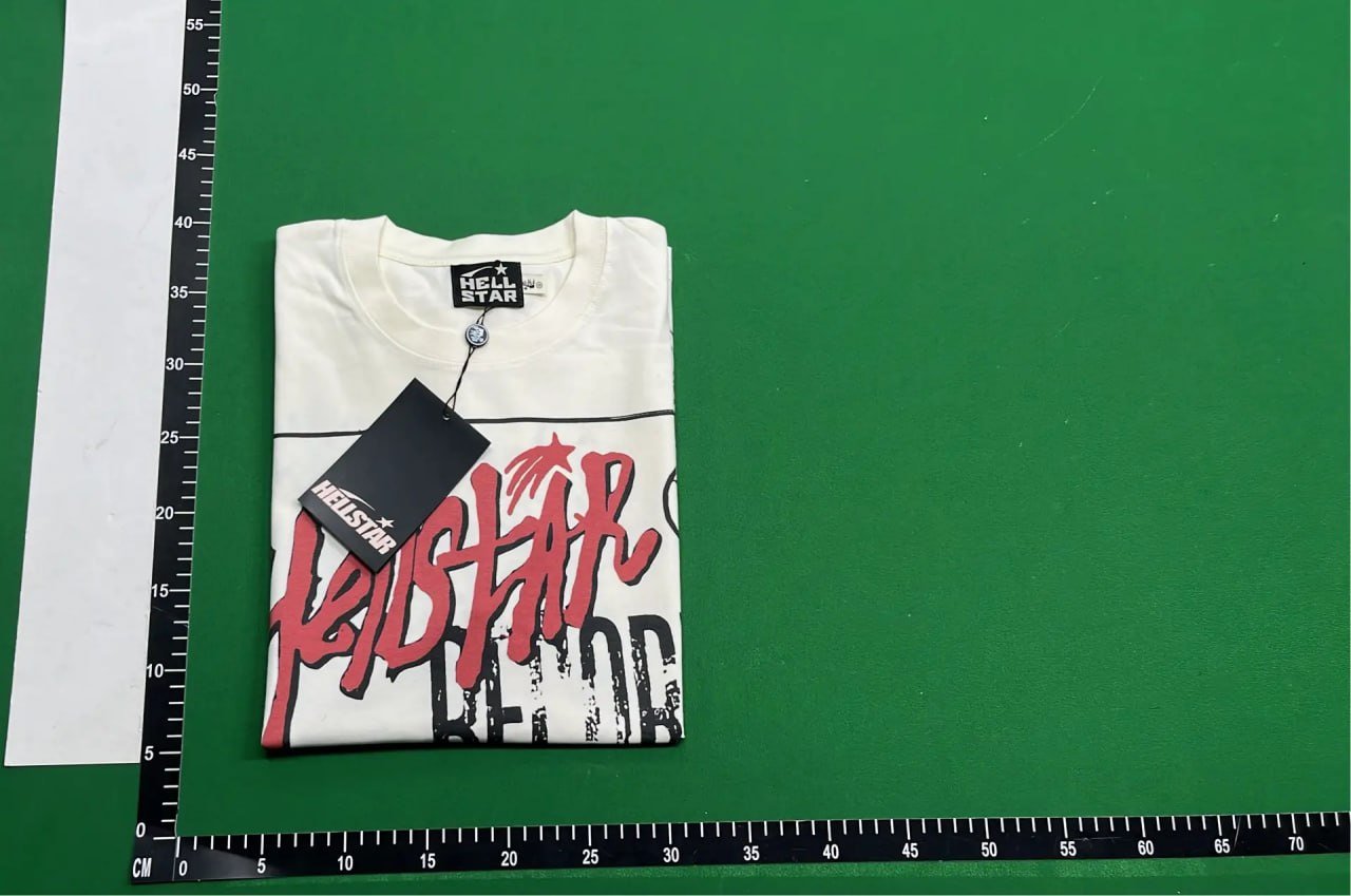 ph033 Hellstar Tee