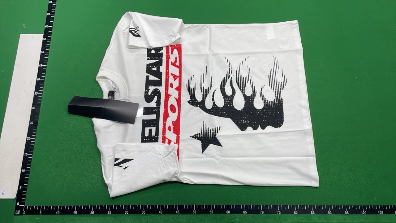 ph033 Hellstar Tee
