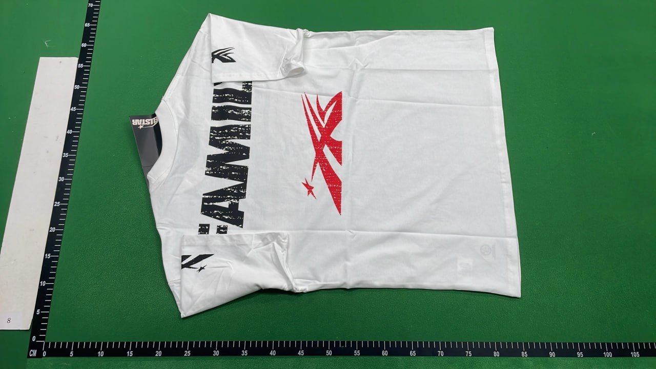 ph033 Hellstar Tee