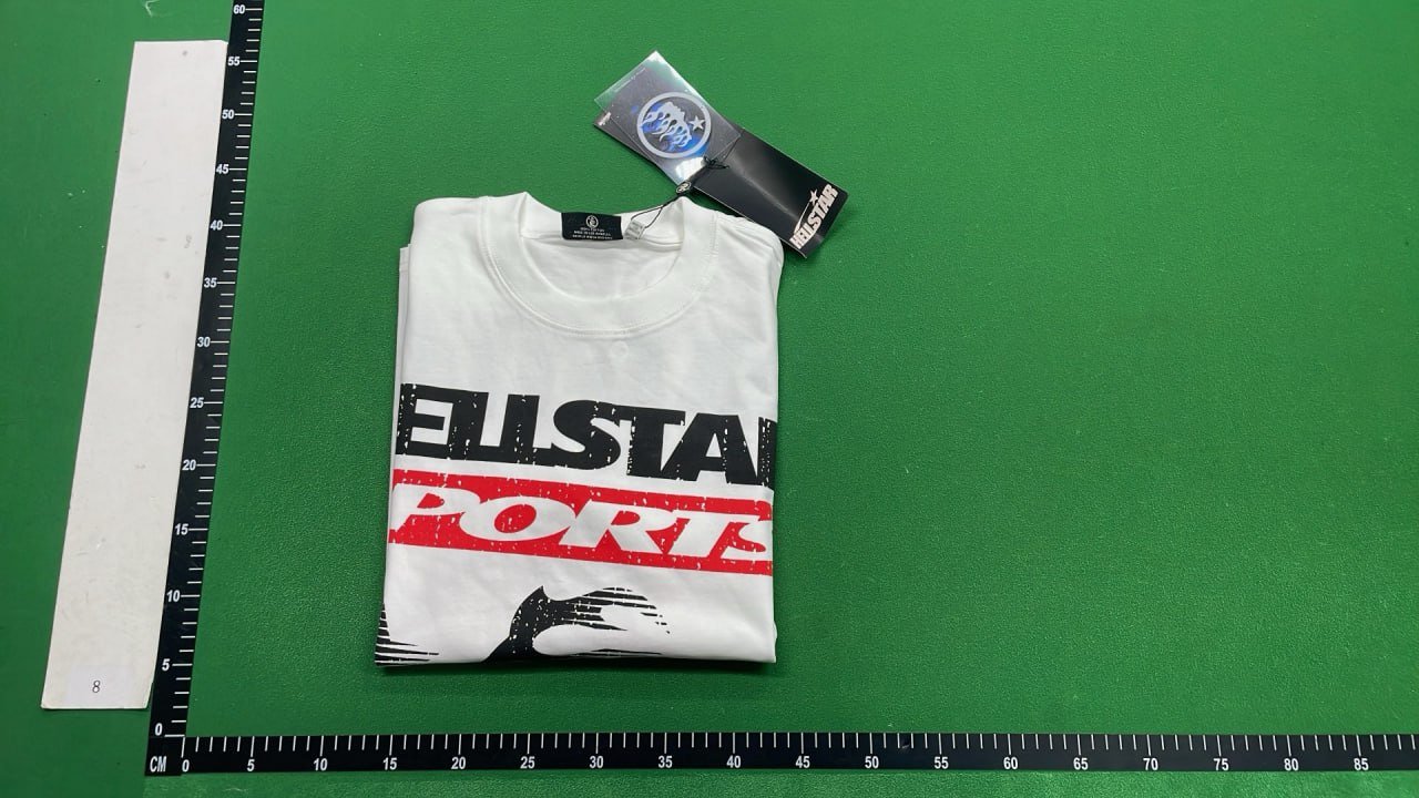 ph033 Hellstar Tee