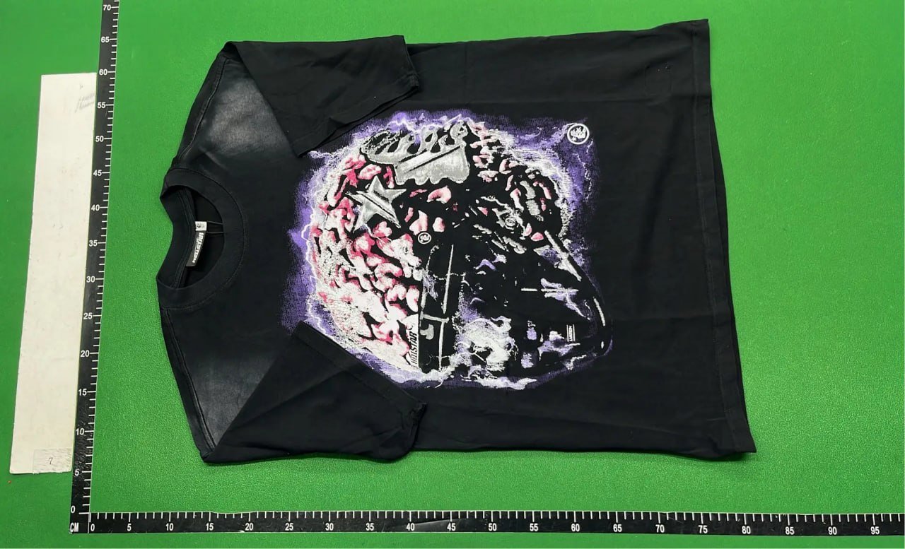 ph033 Hellstar Tee