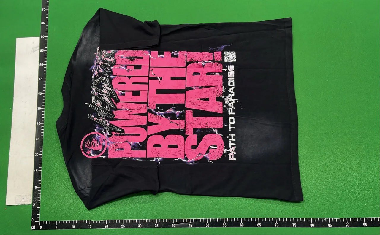 ph033 Hellstar Tee