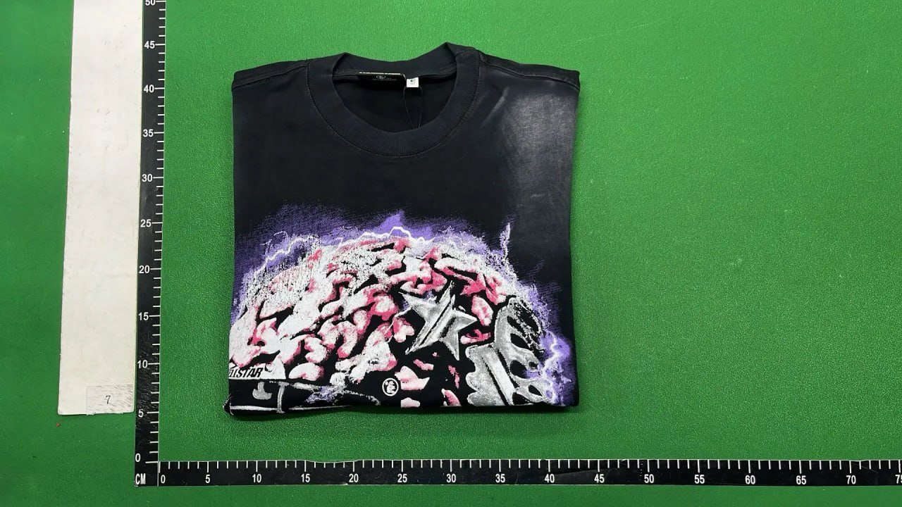 ph033 Hellstar Tee
