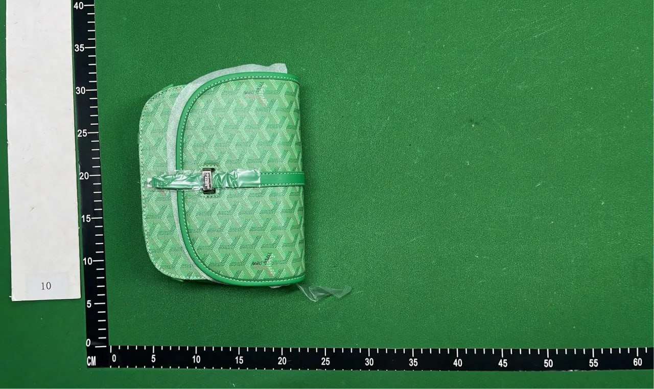 ph034 Goyard Shoulder Bag