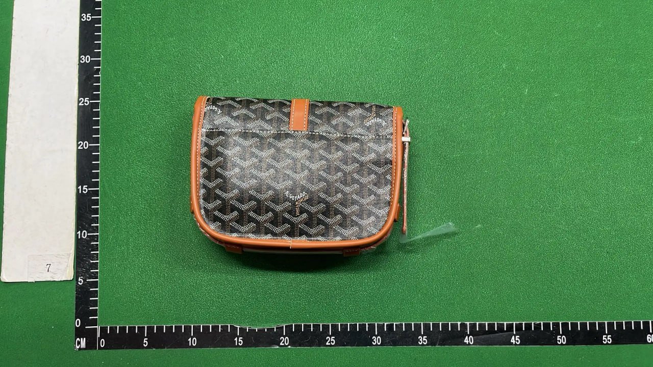 ph034 Goyard Shoulder Bag