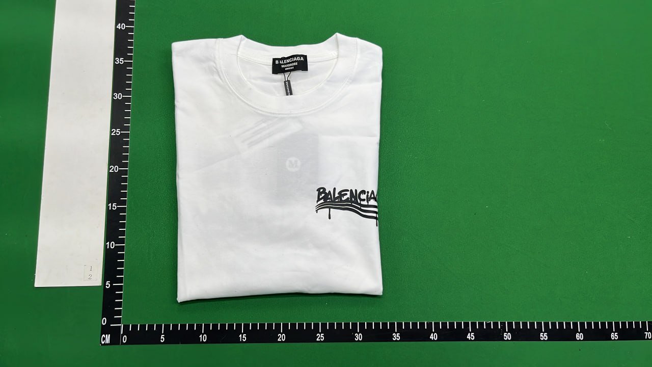 ph035 Balenciaga Tee