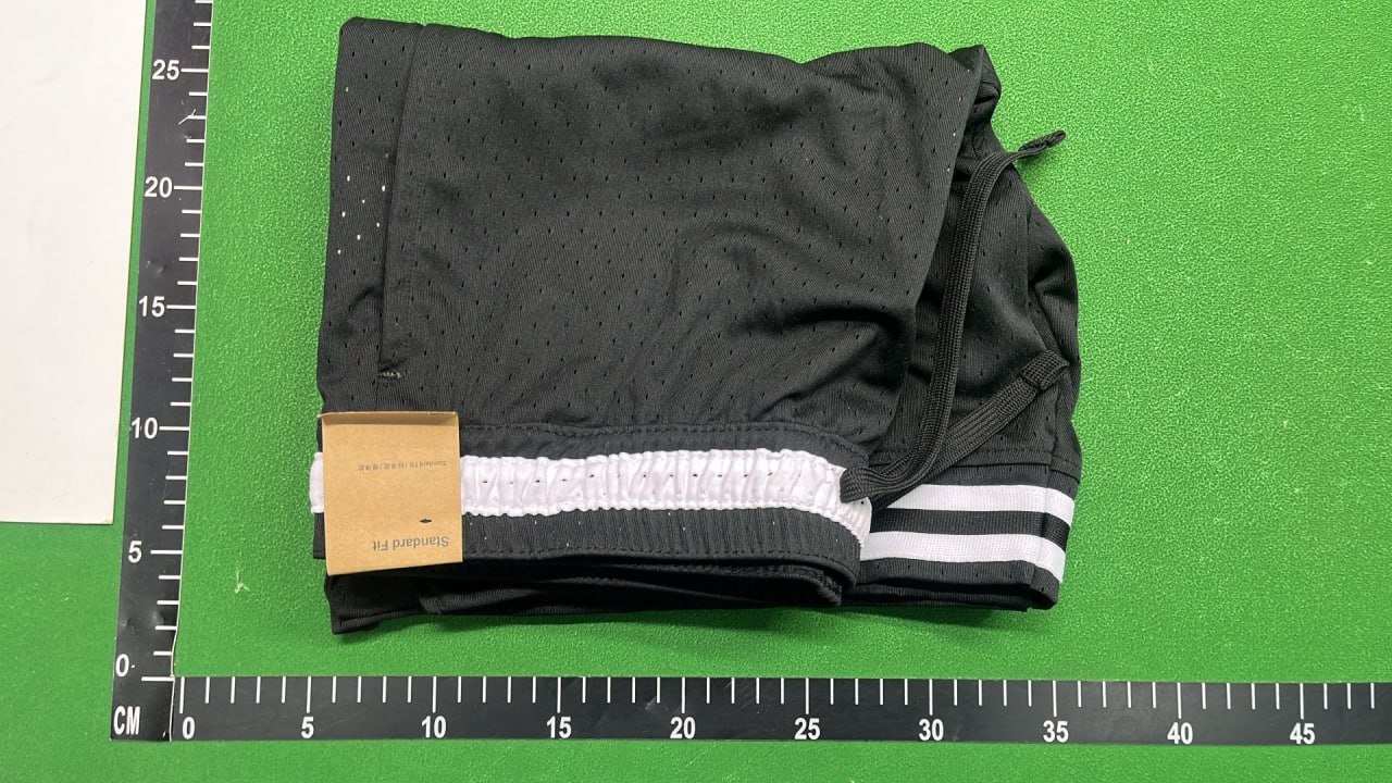 ph036 Jordan Shorts