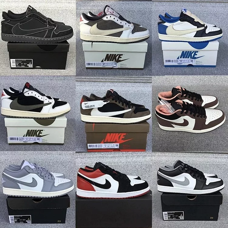 ph042 Jordan 1 low t