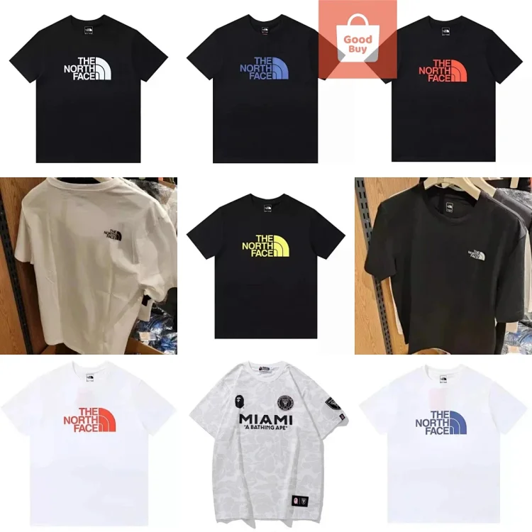 ph044 Bape Tee