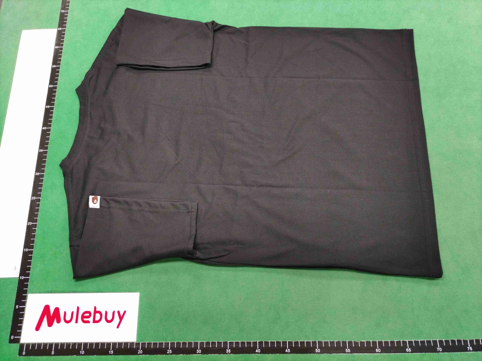 ph044 Bape Tee