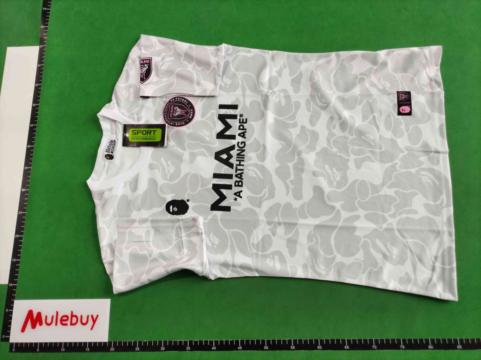 ph044 Bape Tee