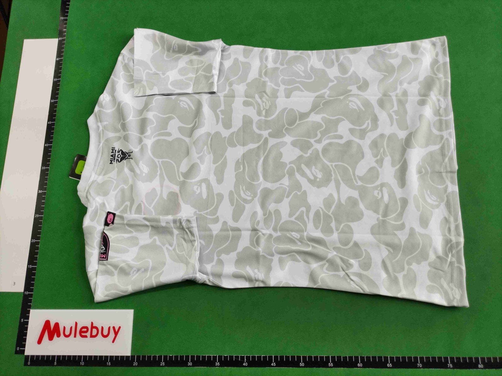ph044 Bape Tee