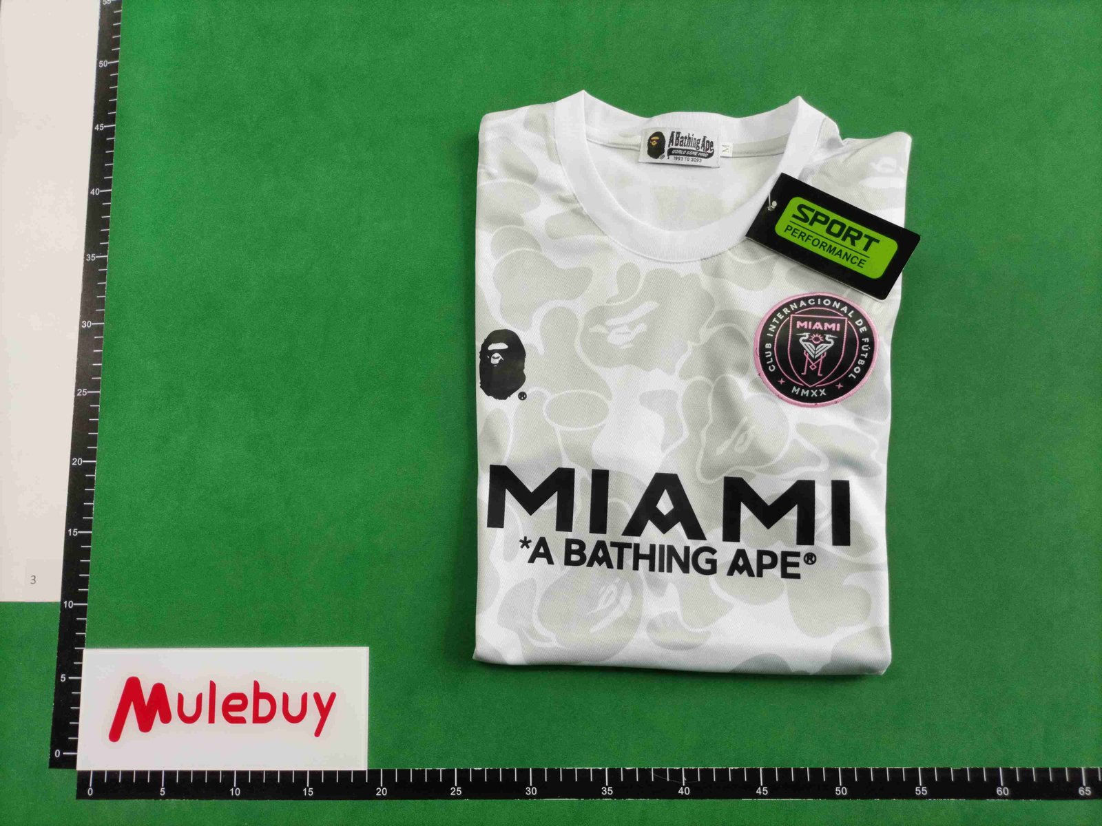 ph044 Bape Tee