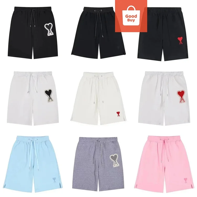 ph046 Ami Shorts