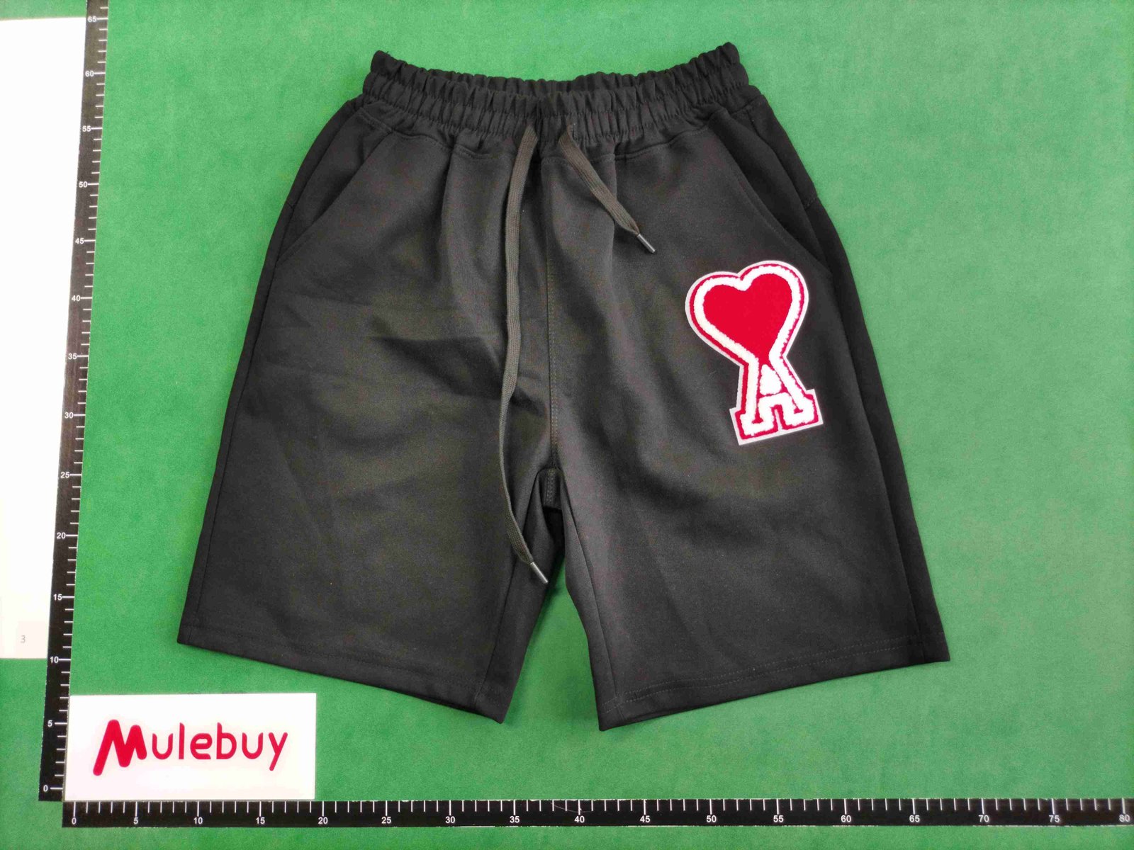 ph046 Ami Shorts