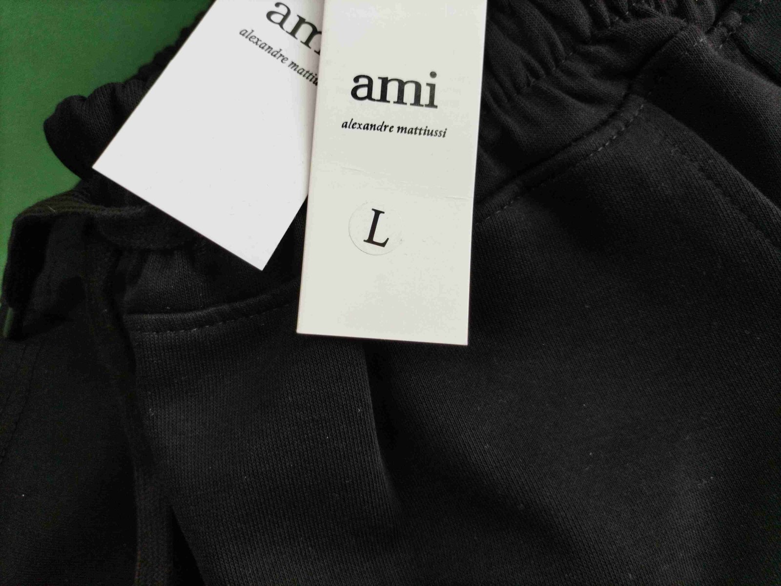 ph046 Ami Shorts