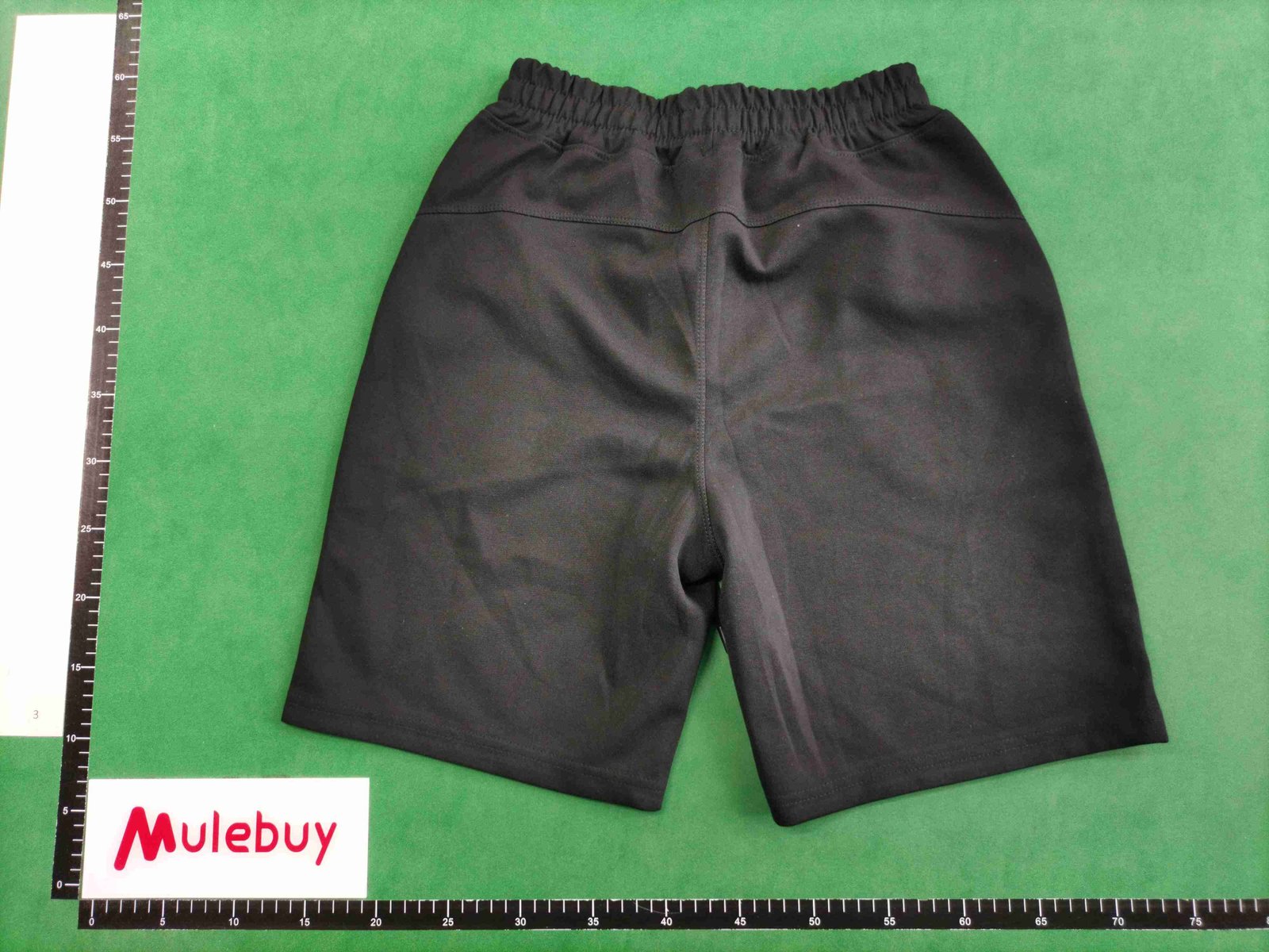 ph046 Ami Shorts