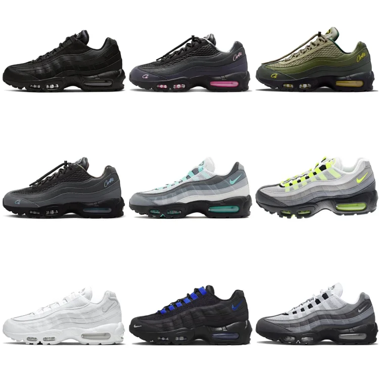 ph047 Nike Air Max 9