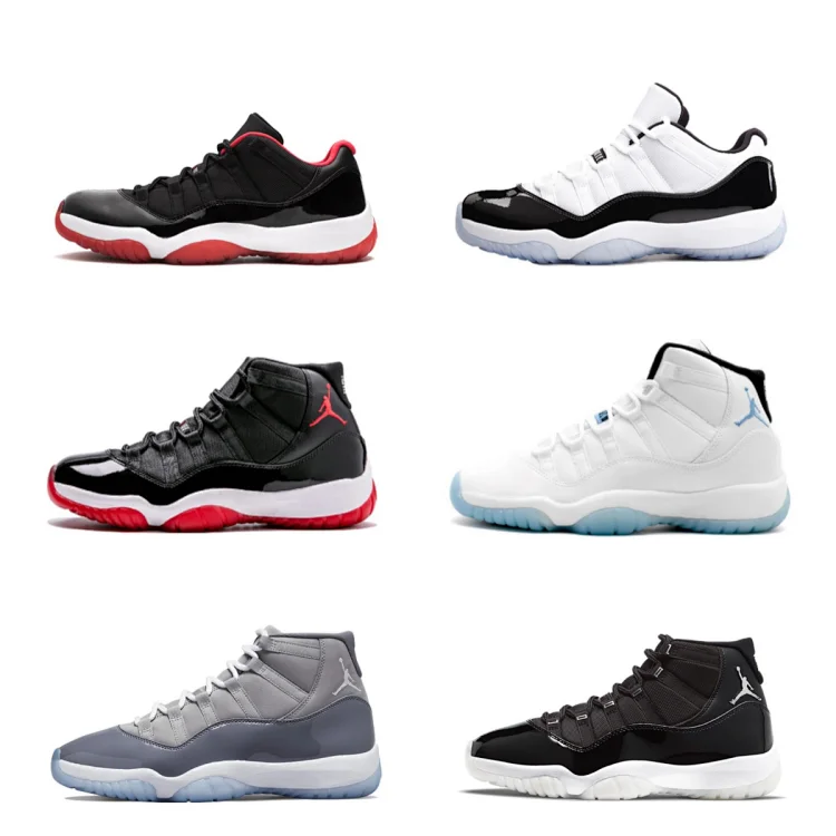 ph048 Air Jordan 11