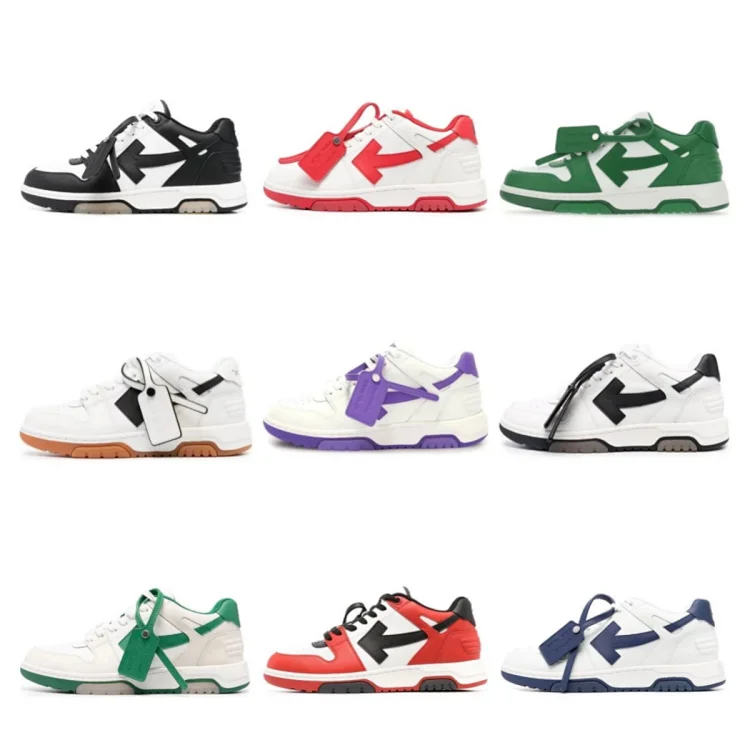 ph051 Off White OW S