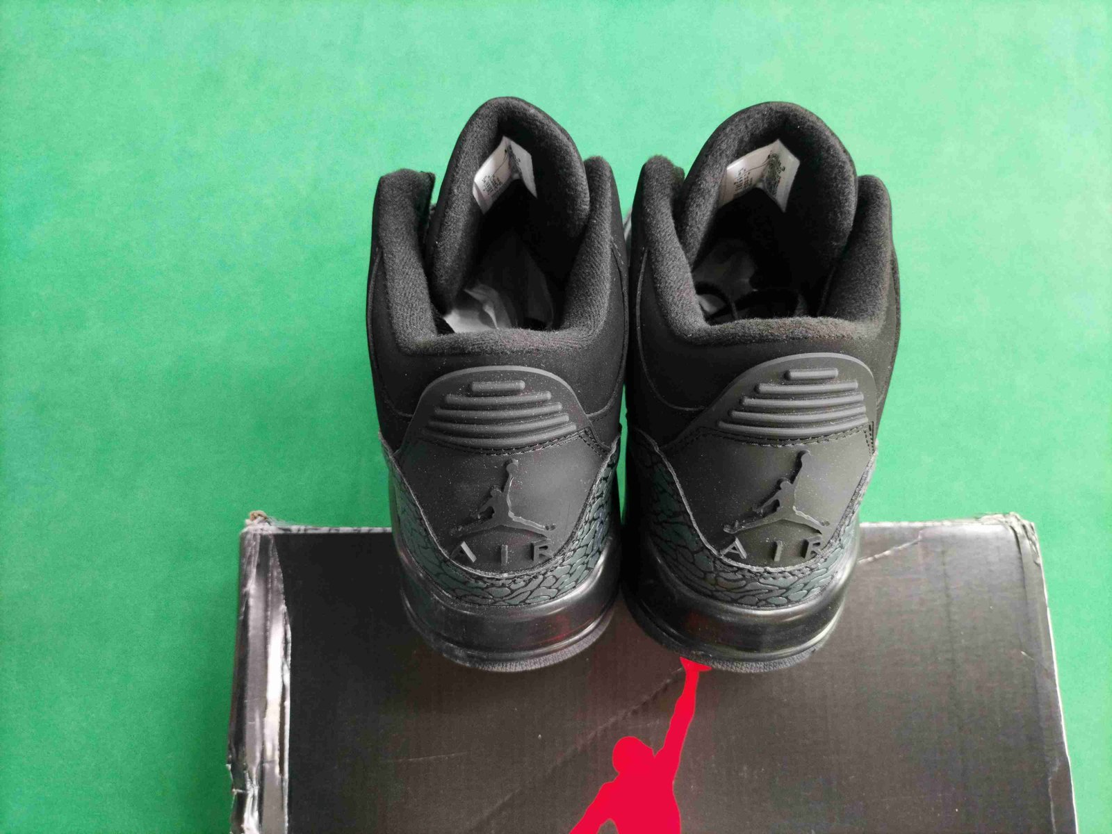 ph055 Air Jordan 3
