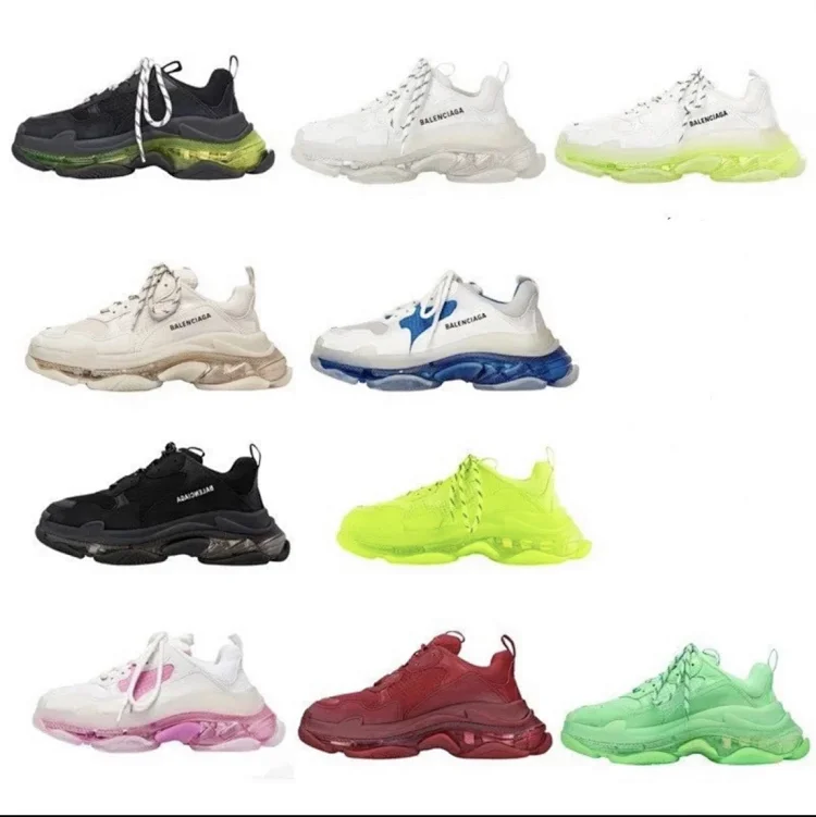 ph056 Balenciaga Tri