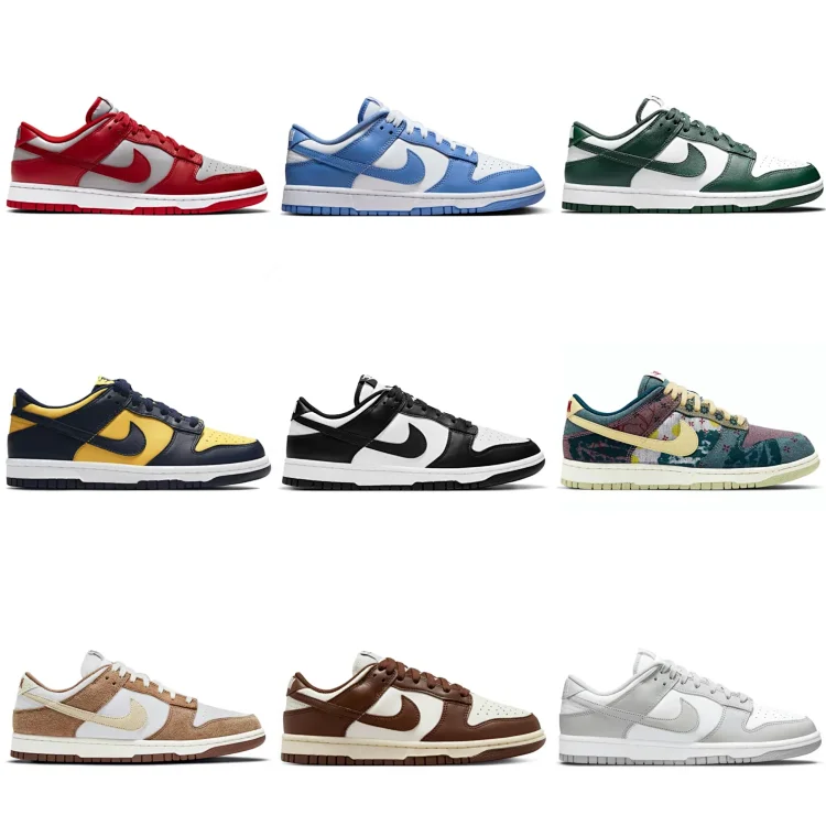 ph060 SB DUNK