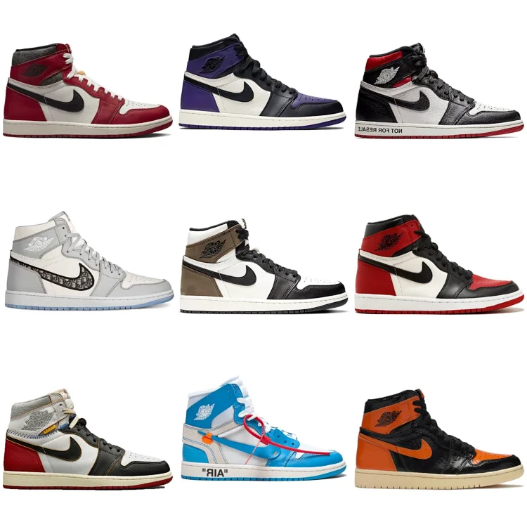 ph062 Jordan 1 OG Hi
